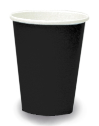 Black Black - Cup