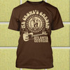 CROWES inspired Mr Crowes Garden T-shirt