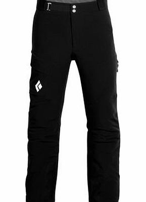 Black Diamond  M INDUCTION PANTS (L)