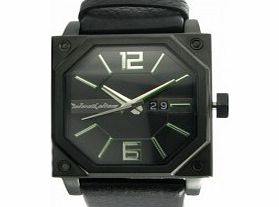 Black Dice Consortium Green Black Watch