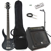 Black Knight CB-42M2 5-String Bass Guitar   BP80