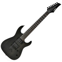 Black Knight RS-50-Z7 7-String Electric Guitar