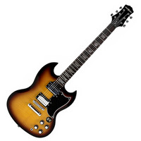 Black Knight RS-501 Electric Guitar