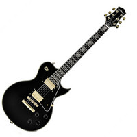 Black Knight RS-602 Electric Guitar 2010 Model