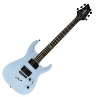 Black Knight RS-80 Electric Guitar Ice Blue