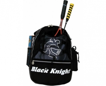 Black Knight Rucksack