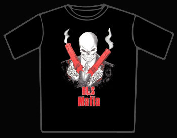 Hitman T-Shirt