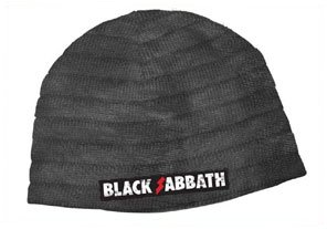 Black Sabbath Overdye Beanie Hat