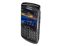 Bold 9700 - BlackBerry - WCDMA (UMTS)