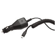 In-Car Charger