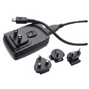BLACKBERRY TRAVEL CHARGER