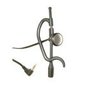 Blackberry Universal Portable Hands Free Boom Mic and Earpiece