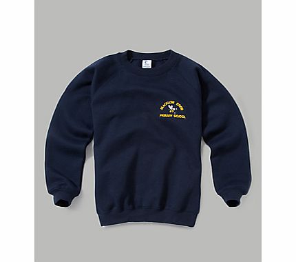 Blacklow Brow Primary School Unisex Sweatshirt,