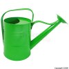 Blackspur Metal Watering Can Green Colour 1.5Ltr