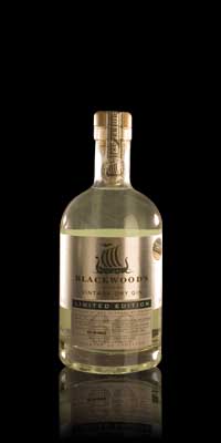 Blackwood Distillers Blackwoods Gin