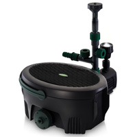 All-in-One Pond Pump 3000