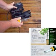 Blagdon All-in-One UVC 5w (for Affinity)