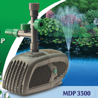 Midipond Pond Pump 3500