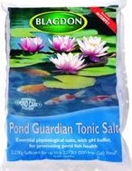 Blagdon Pond Salt 9.08kg