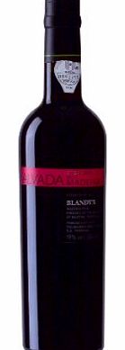 Blandy`s Alvada 5-year-old Rich Madeira