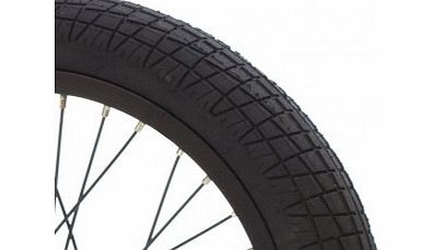 Blank Replacement 16`` Tyre