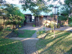 Blantyre accommodation, Malawi