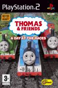 Blast Thomas & Friends A Day At The Races PS2