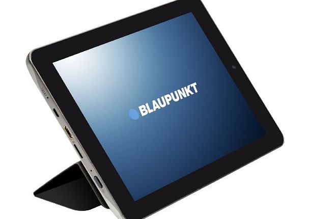 Blaupunkt - protective cover for tablet