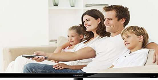 Blaupunkt 32-inch Widescreen 1080p Full HD LED TV with Freeview - Black (discontinued by manufacturer)