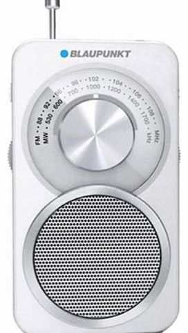 BA-11 - personal radio