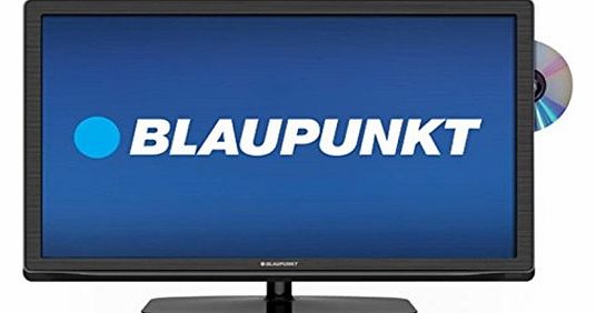 BLA-236/173J-GB-4B-HCDU-UK 23.6 -inch LCD 720 pixels 50 Hz TV With DVD Player