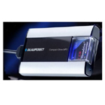 Blaupunkt COMPACT DRIVE MP3