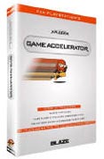 Game Accelerator PS2