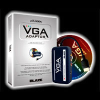 Blaze VGA Adapter