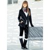 Blazer Design Cardigan