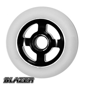 Blazer Scooter Wheels - Blazer Stormer 4 Spoke