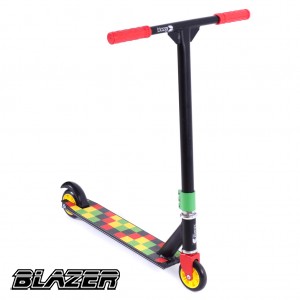 Scooters - Blazer Pro Kingston Scooter -