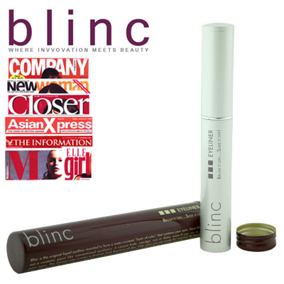 Blinc Professional Liquid Eyeliner