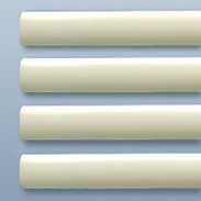 blinds-supermarket.com Blanca (25mm)