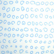 blinds-supermarket.com Bubble Blue