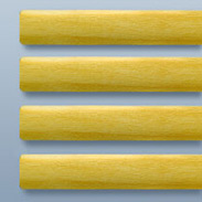 blinds-supermarket.com Forest Beech (25mm)
