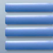 blinds-supermarket.com India Wedgwood (15mm)