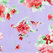 Rose Lilac (Lined)