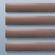 blinds-supermarket.com Sandy Latte (25mm)