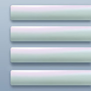 blinds-supermarket.com Serenity Shimmer (25mm)