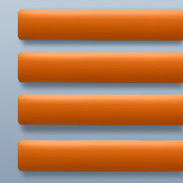 Sienna Orange (25mm)