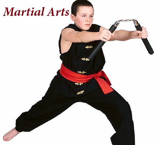 Bliss Apps Martial Arts