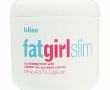 Bliss Slimming Fatgirlslim 170g
