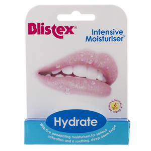 Blistex Intensive Moisturiser - Hydrate