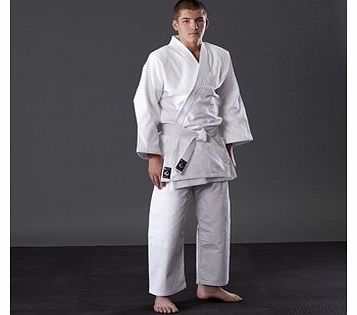 Blitz Sport Adult Cotton Student Judo Suit